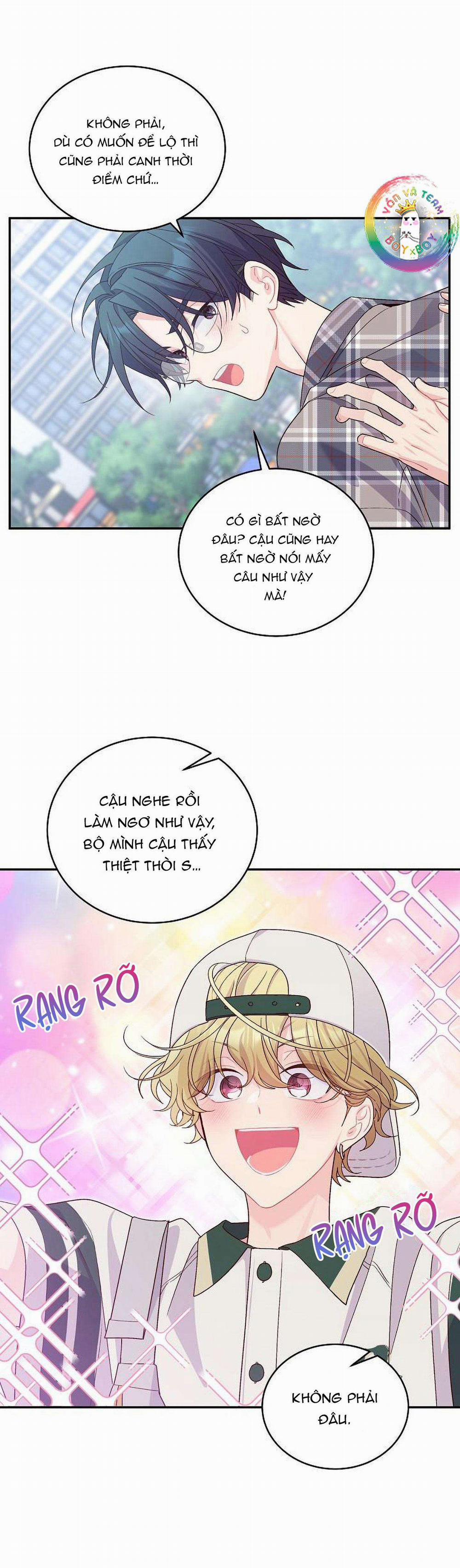 Merry Marbling 64 trang 14