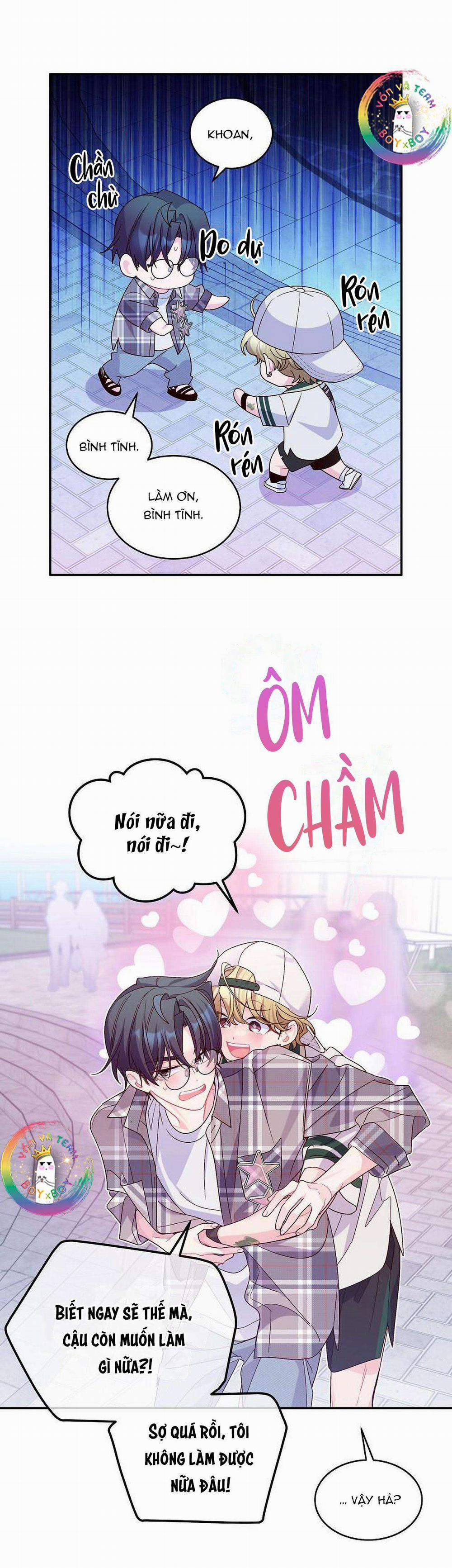 Merry Marbling 64 trang 15