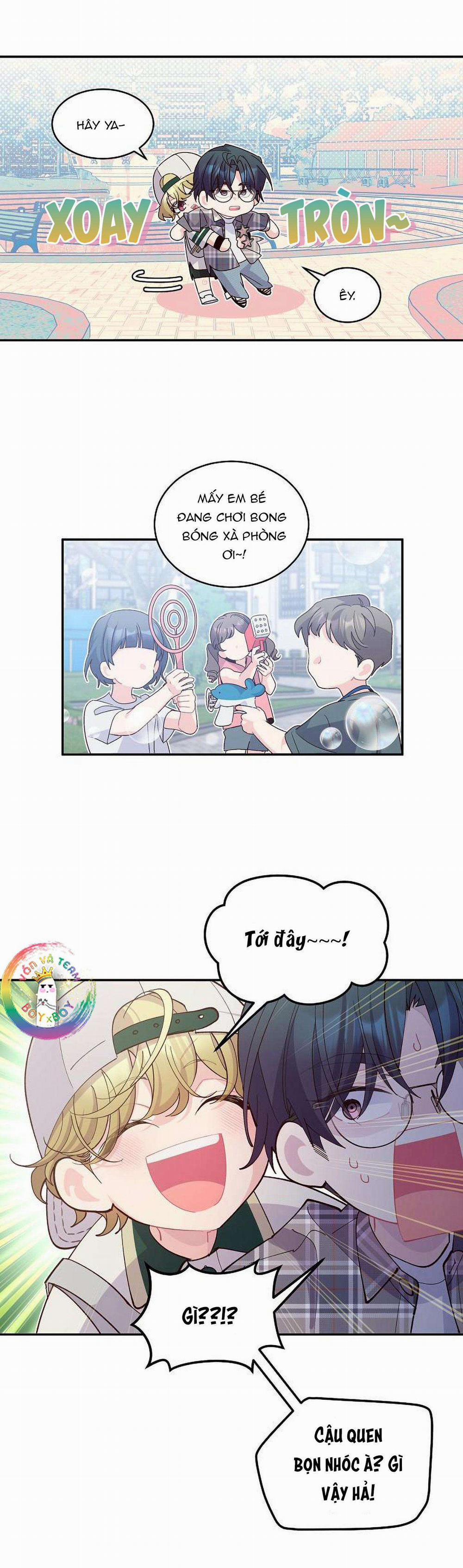 Merry Marbling 64 trang 16