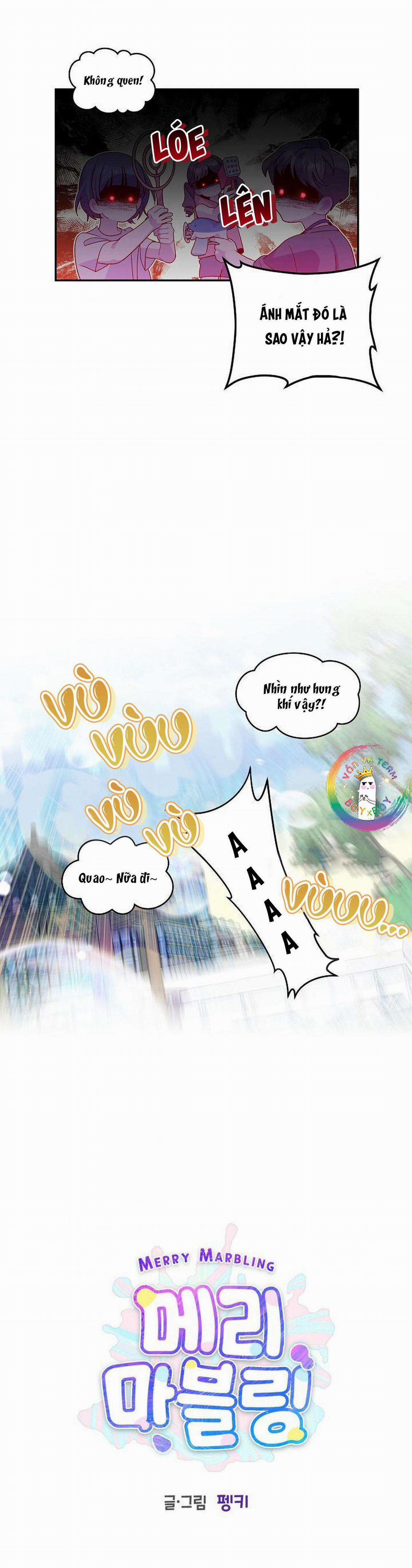 Merry Marbling 64 trang 17