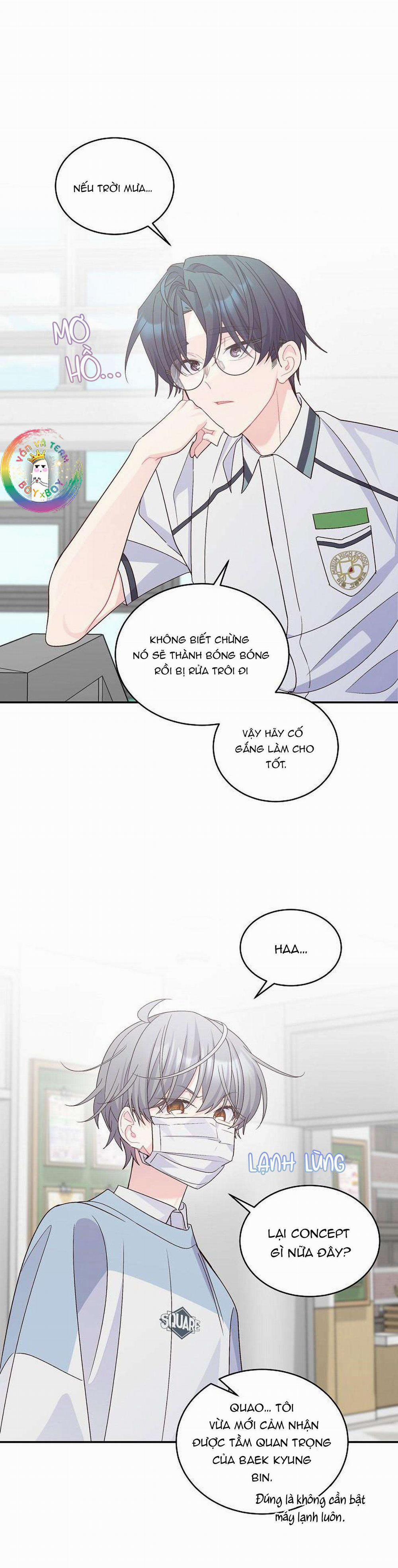 Merry Marbling 64 trang 18