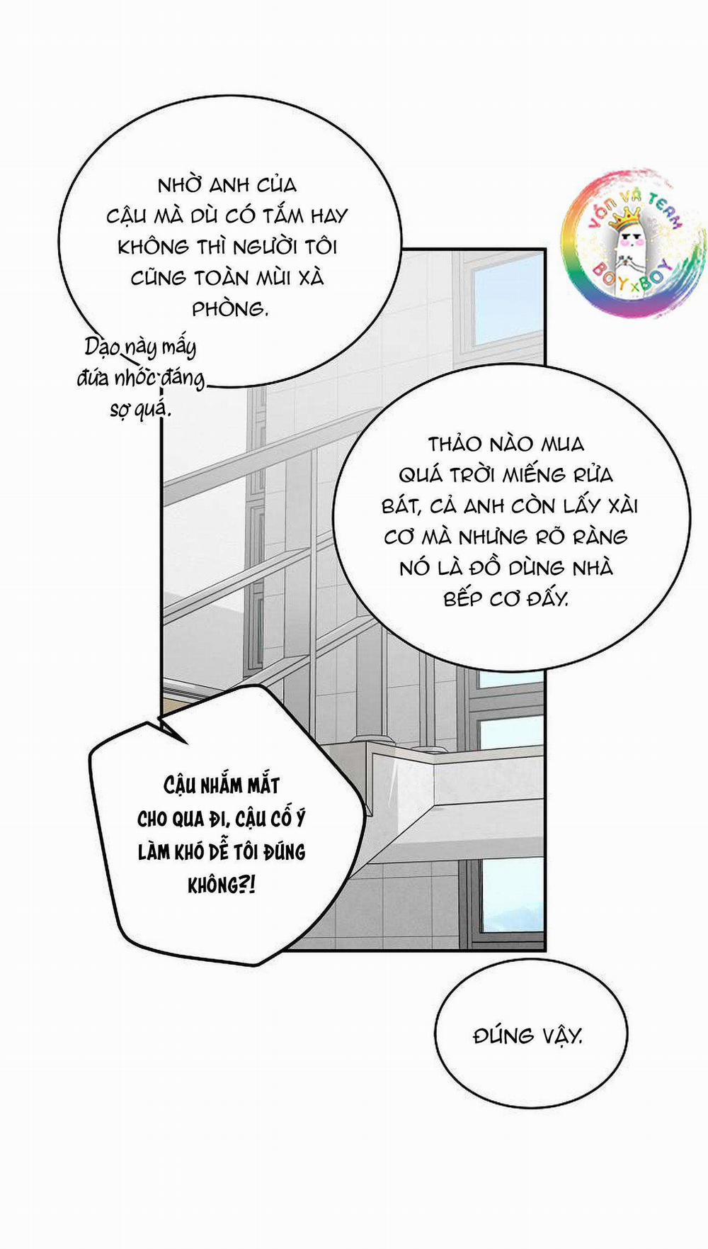 Merry Marbling 64 trang 19