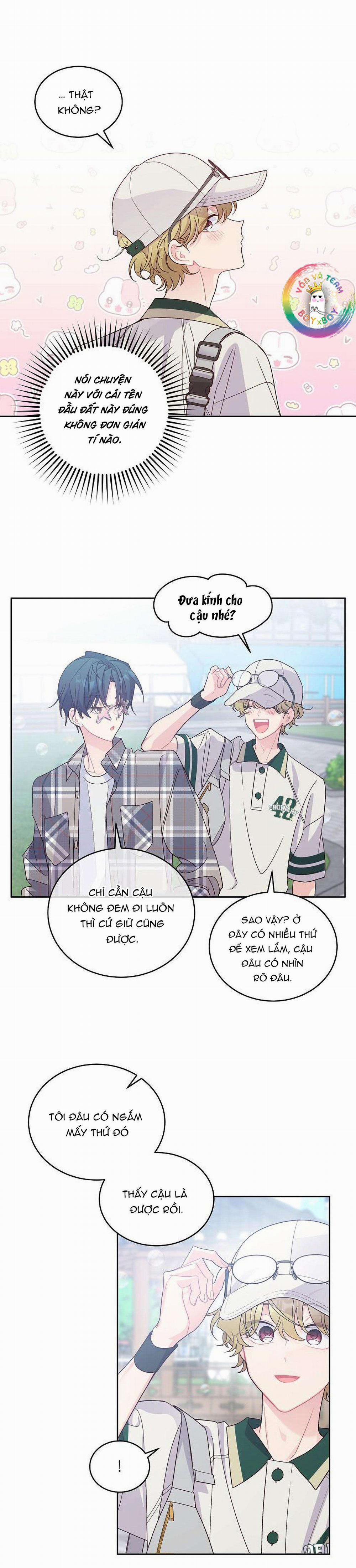 Merry Marbling 64 trang 2