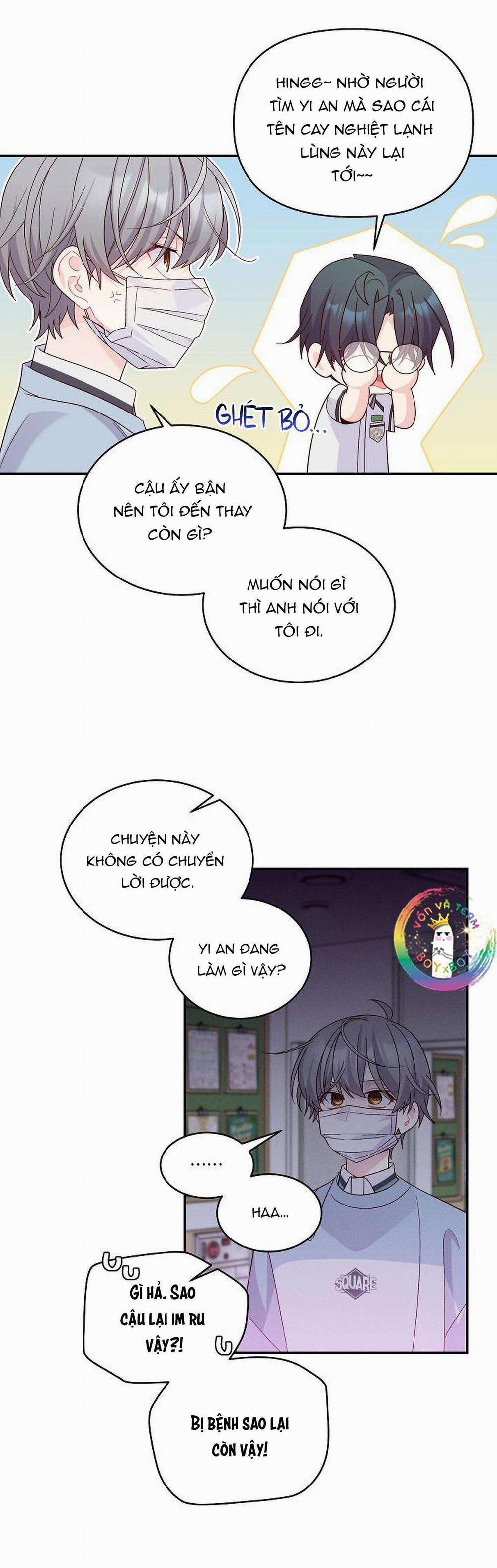 Merry Marbling 64 trang 20