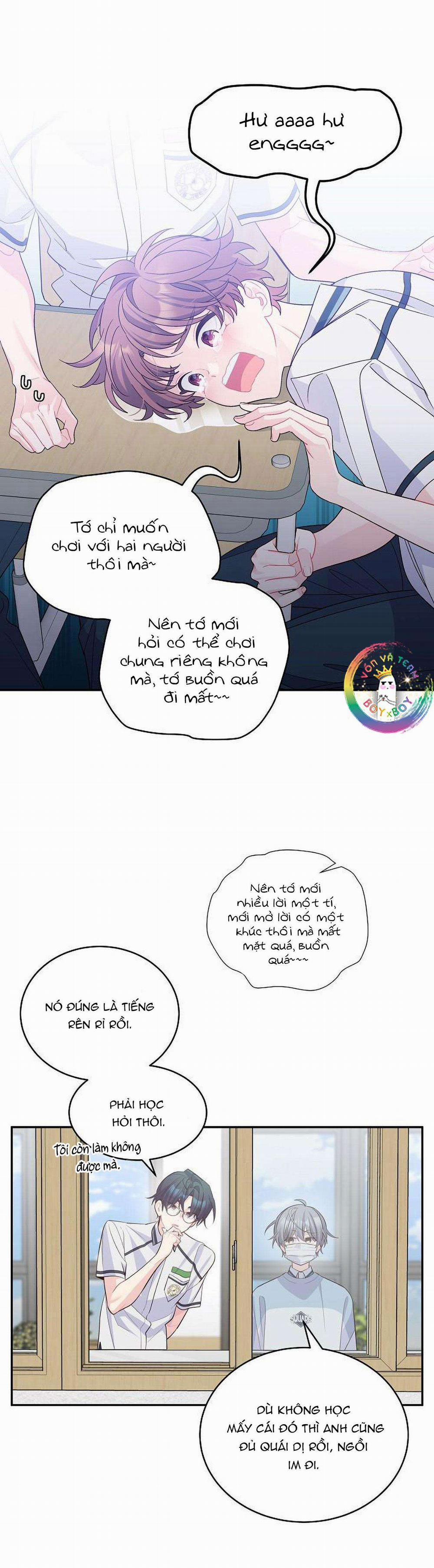 Merry Marbling 64 trang 21