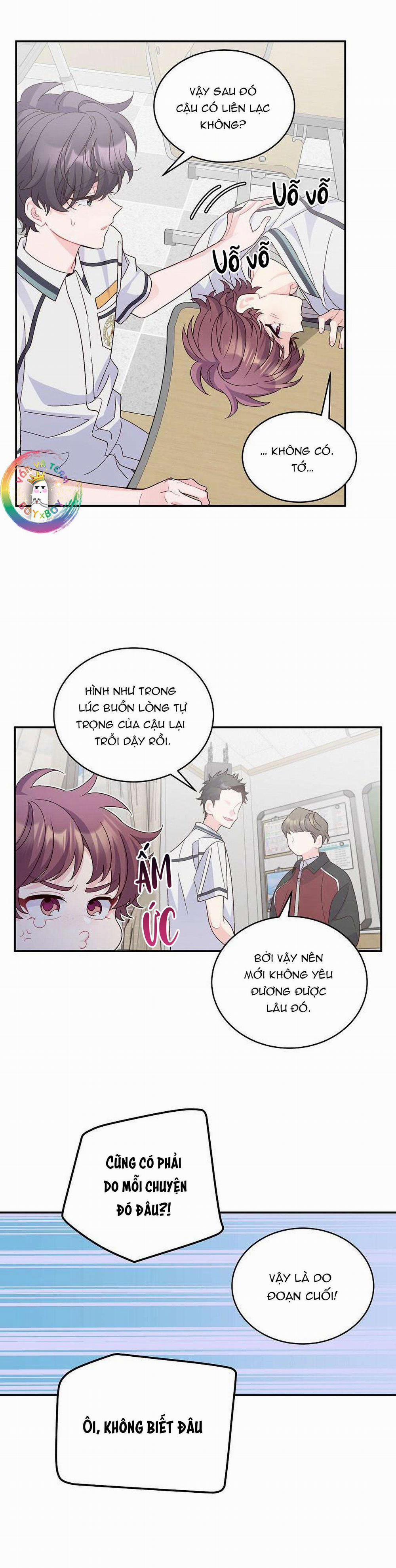 Merry Marbling 64 trang 22