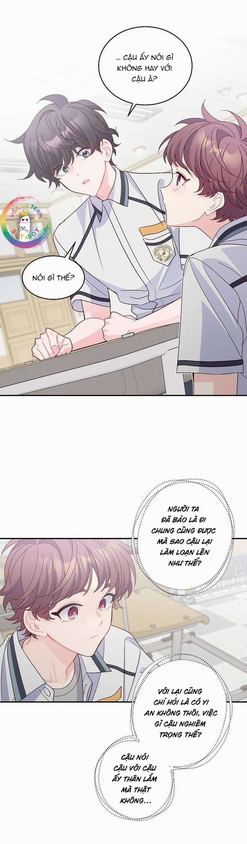 Merry Marbling 64 trang 23