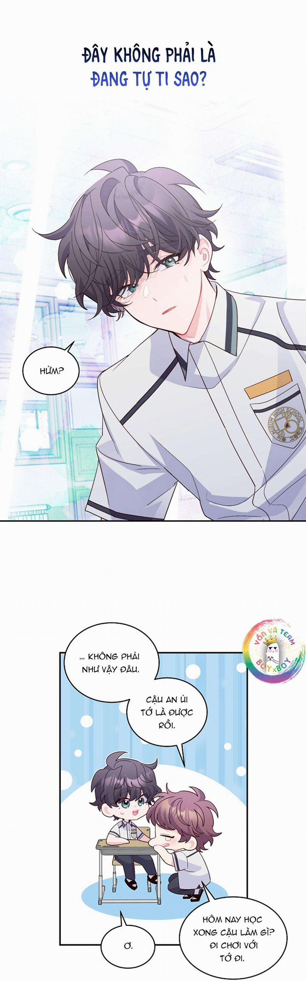 Merry Marbling 64 trang 24