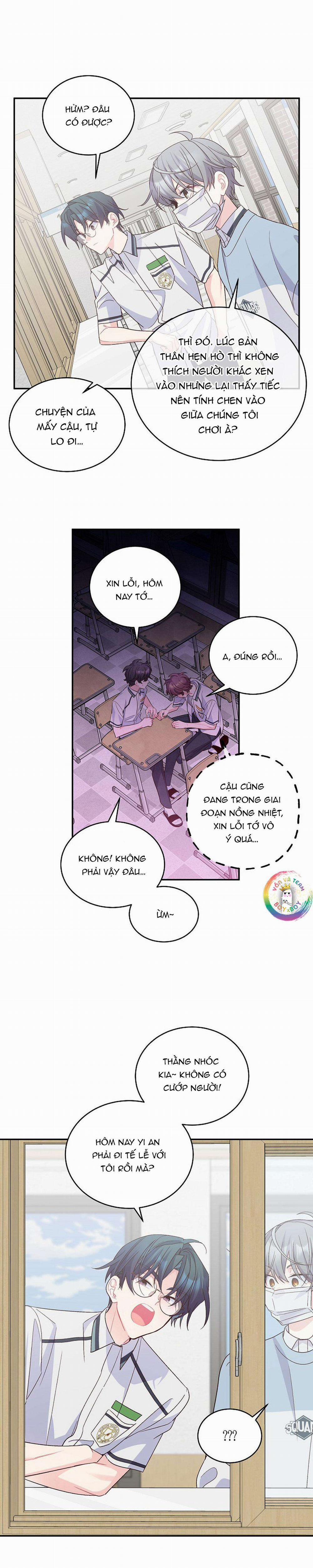 Merry Marbling 64 trang 25