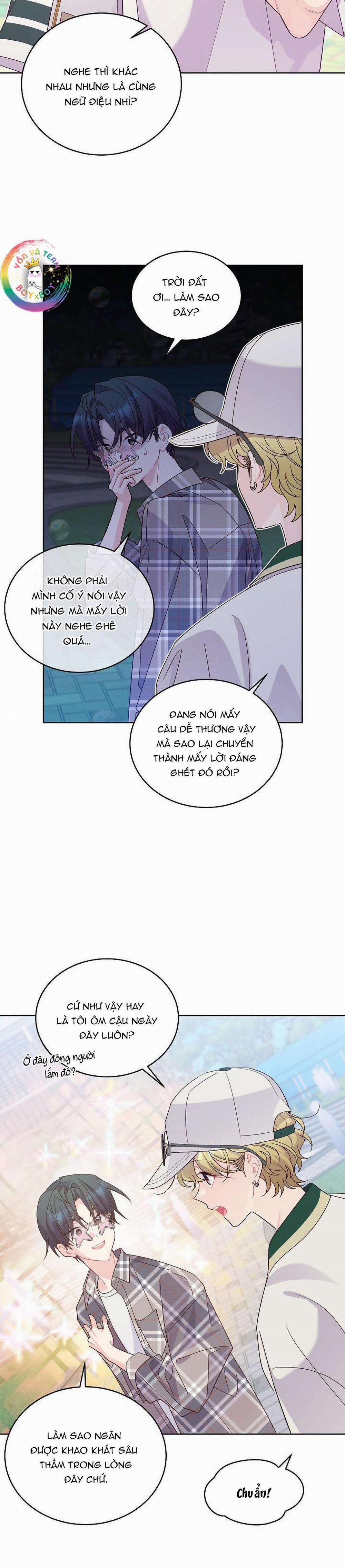 Merry Marbling 64 trang 4