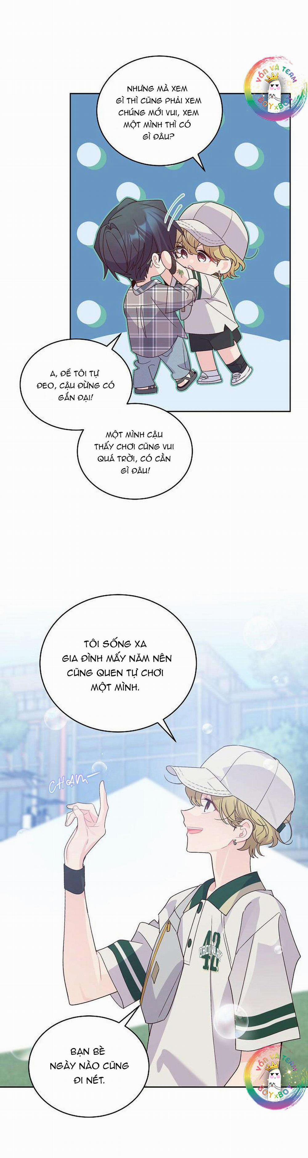 Merry Marbling 64 trang 5