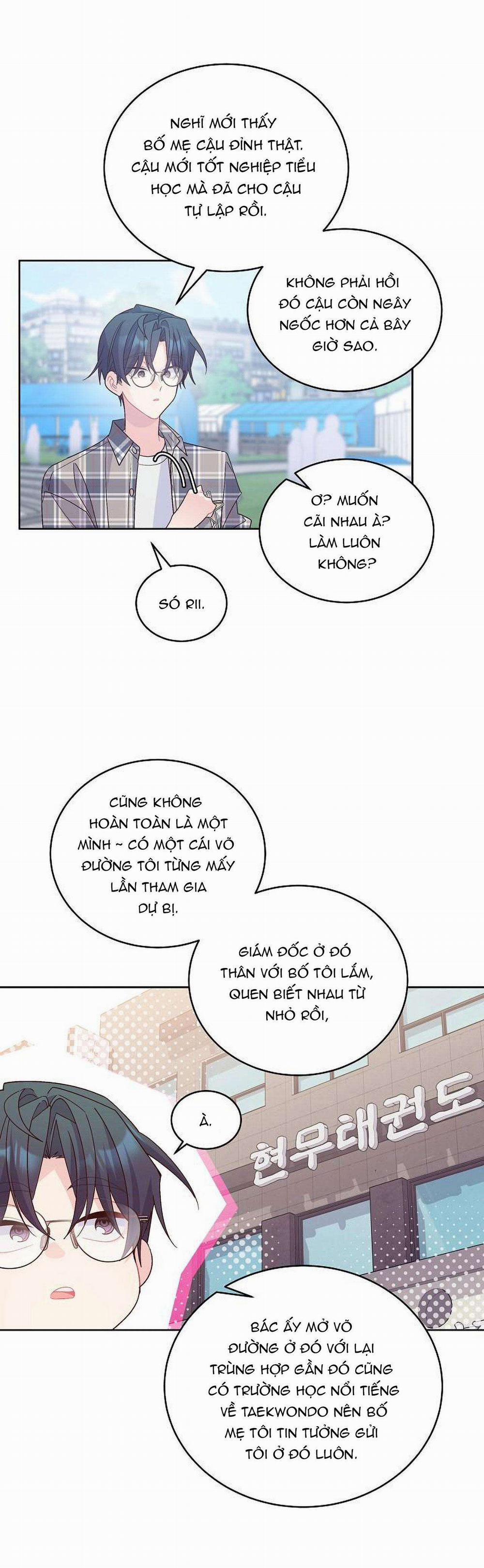 Merry Marbling 64 trang 6