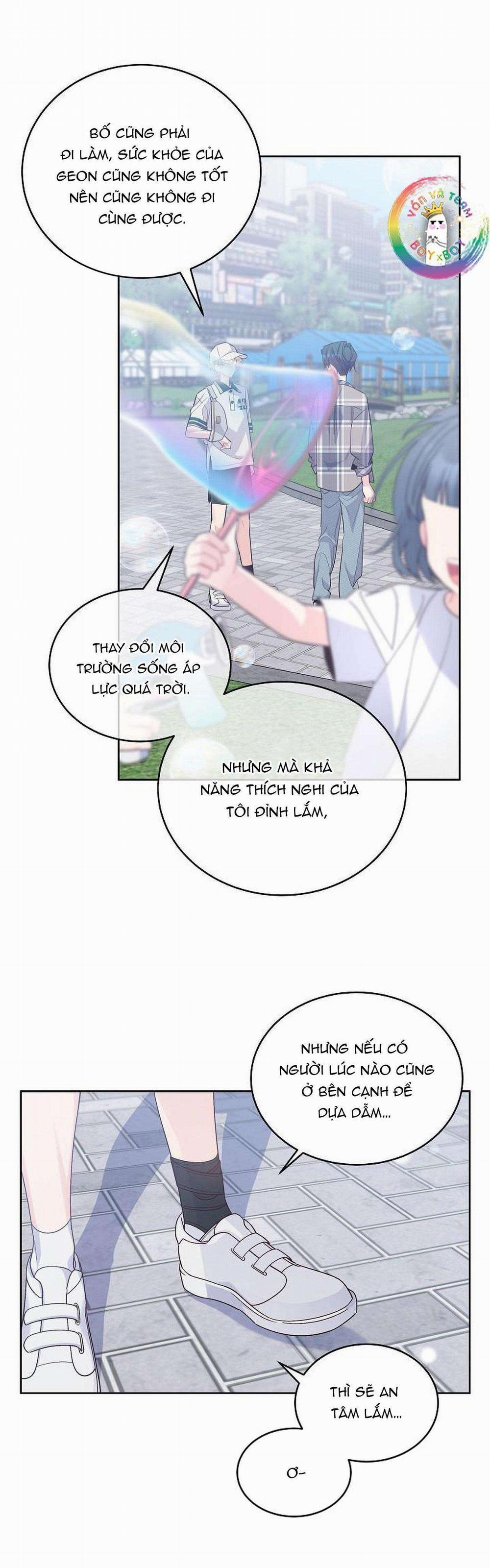 Merry Marbling 64 trang 7