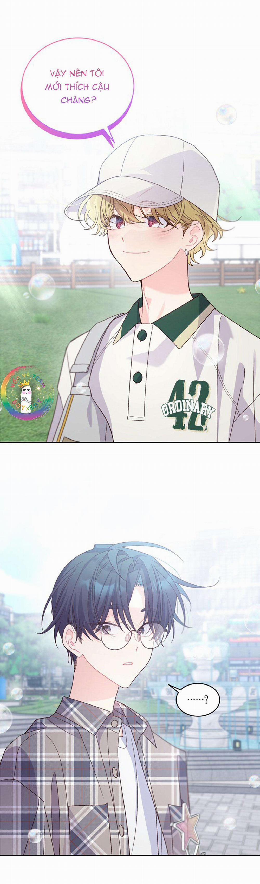 Merry Marbling 64 trang 8