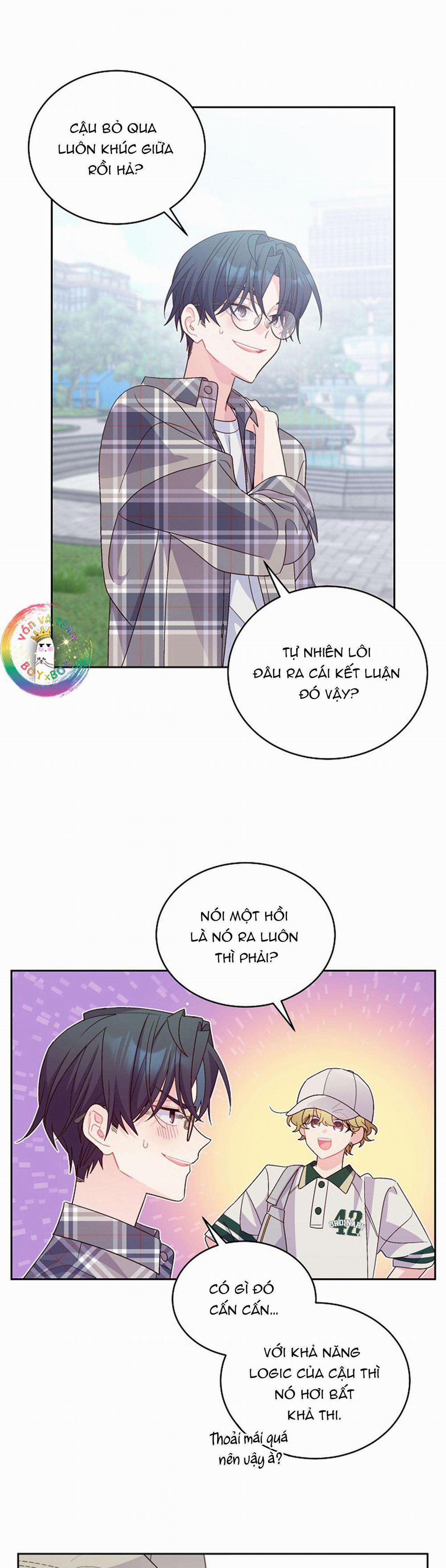 Merry Marbling 64 trang 9