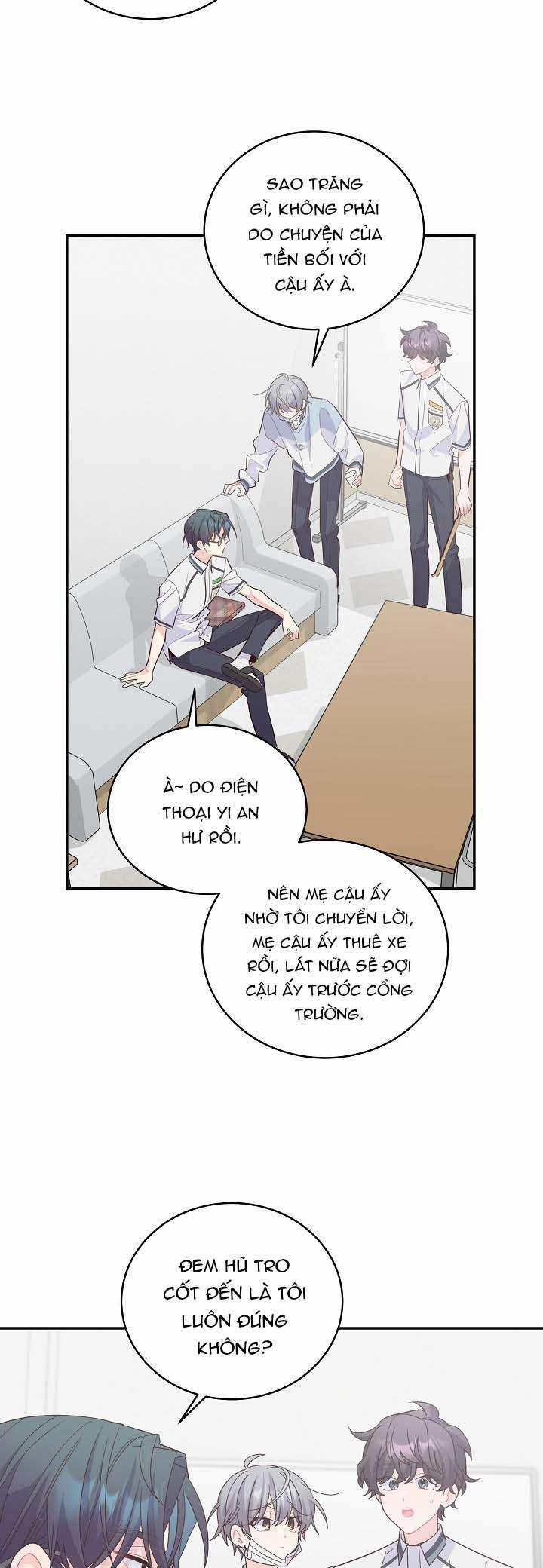 Merry Marbling 65 trang 10