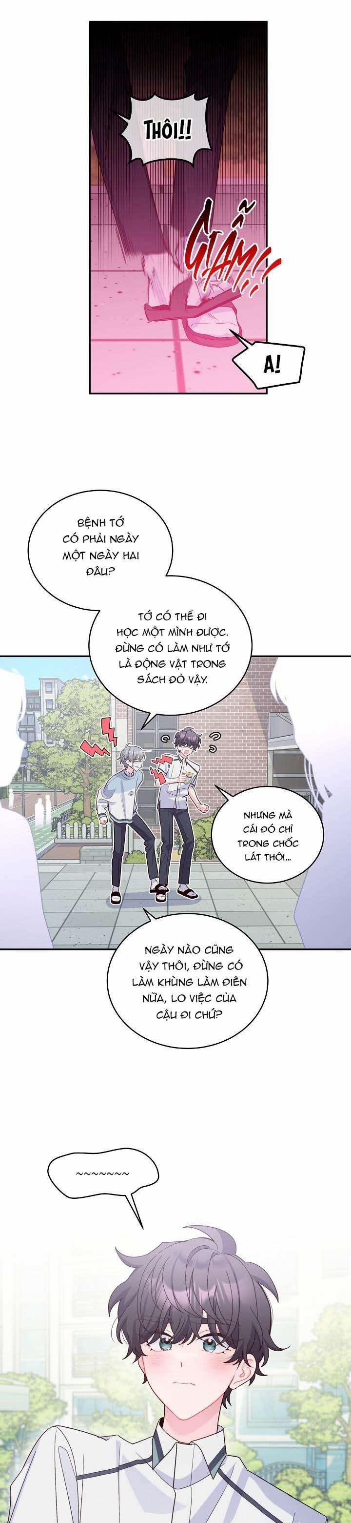 Merry Marbling 65 trang 34