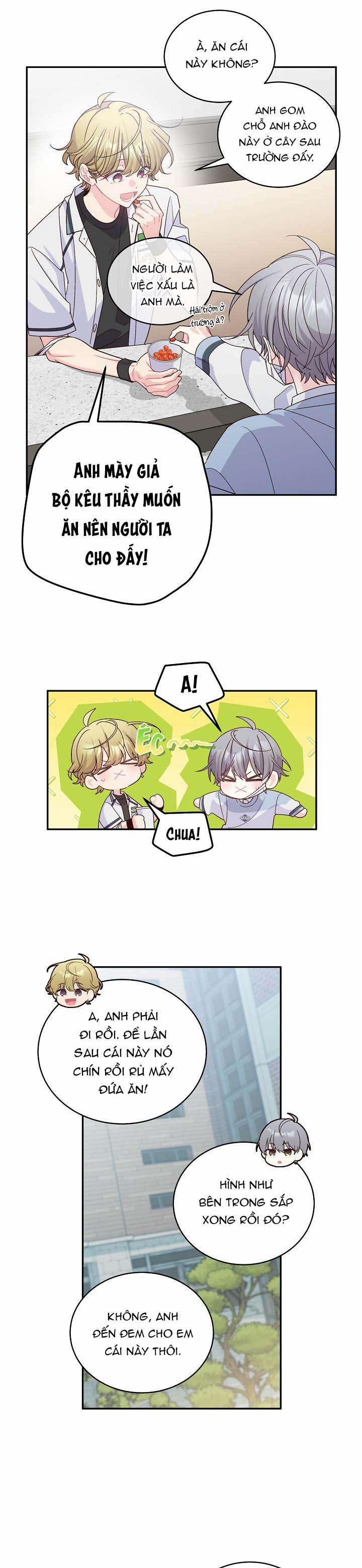 Merry Marbling 65 trang 5