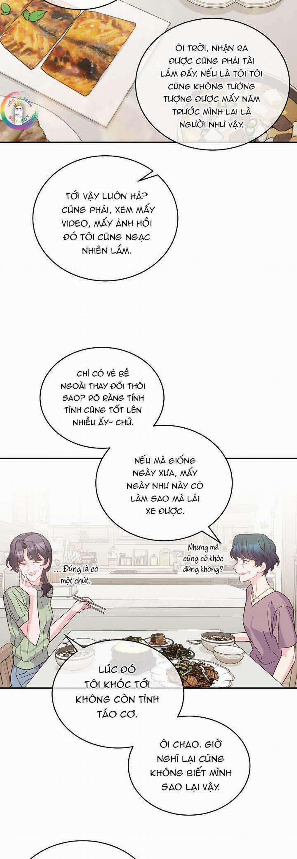 Merry Marbling 66 trang 10