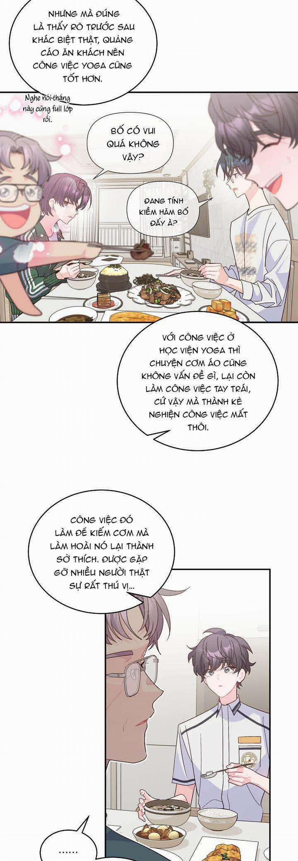 Merry Marbling 66 trang 11