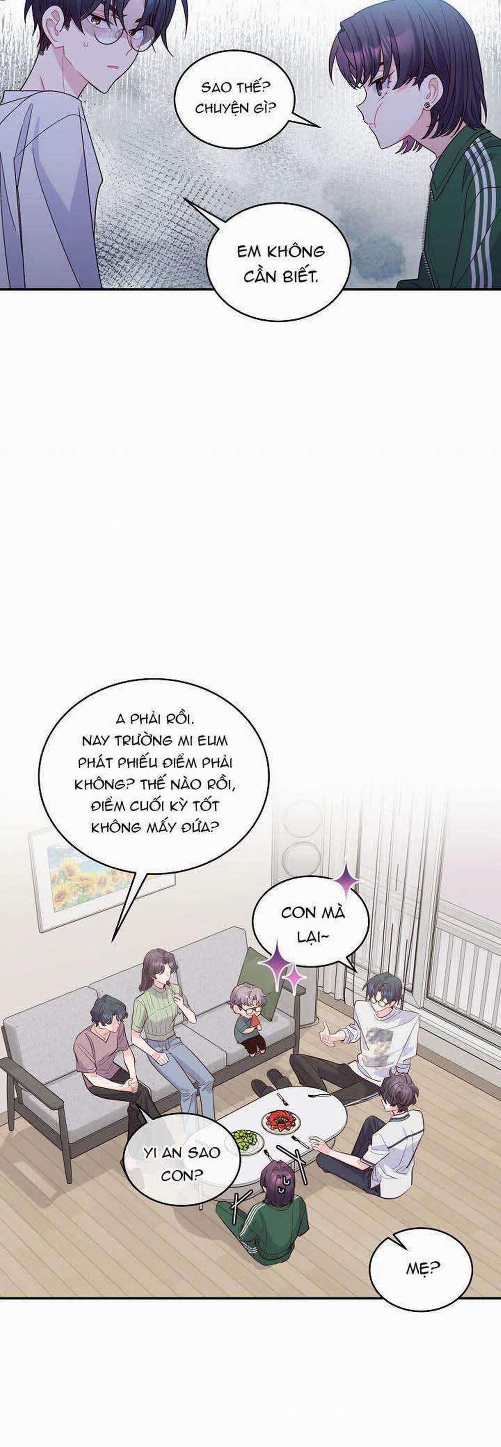 Merry Marbling 66 trang 15