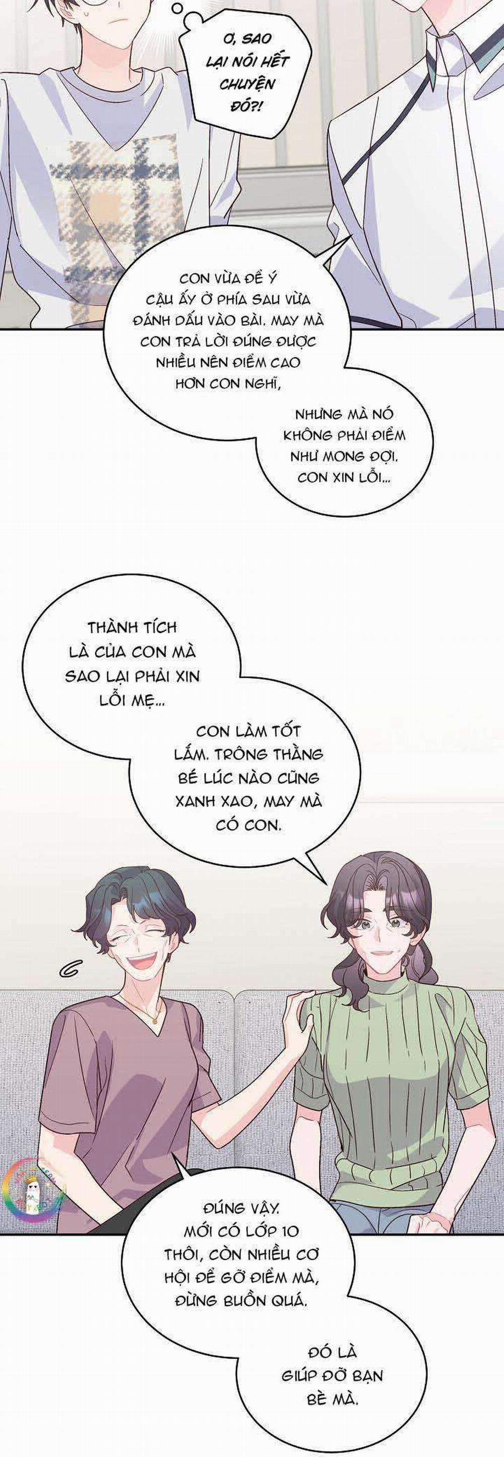 Merry Marbling 66 trang 18