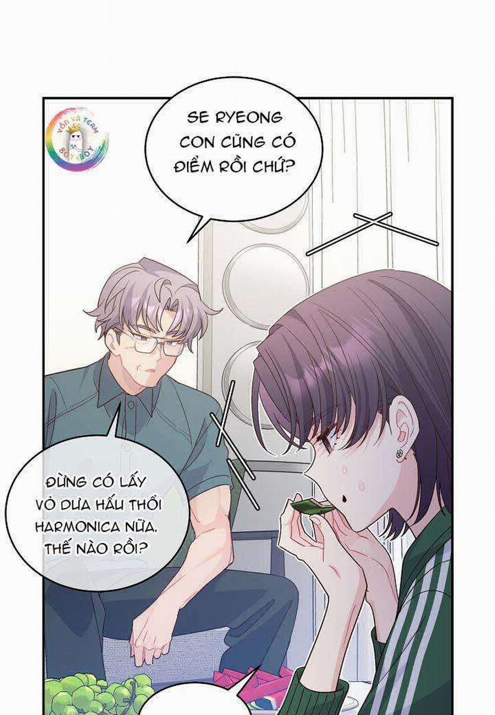 Merry Marbling 66 trang 22