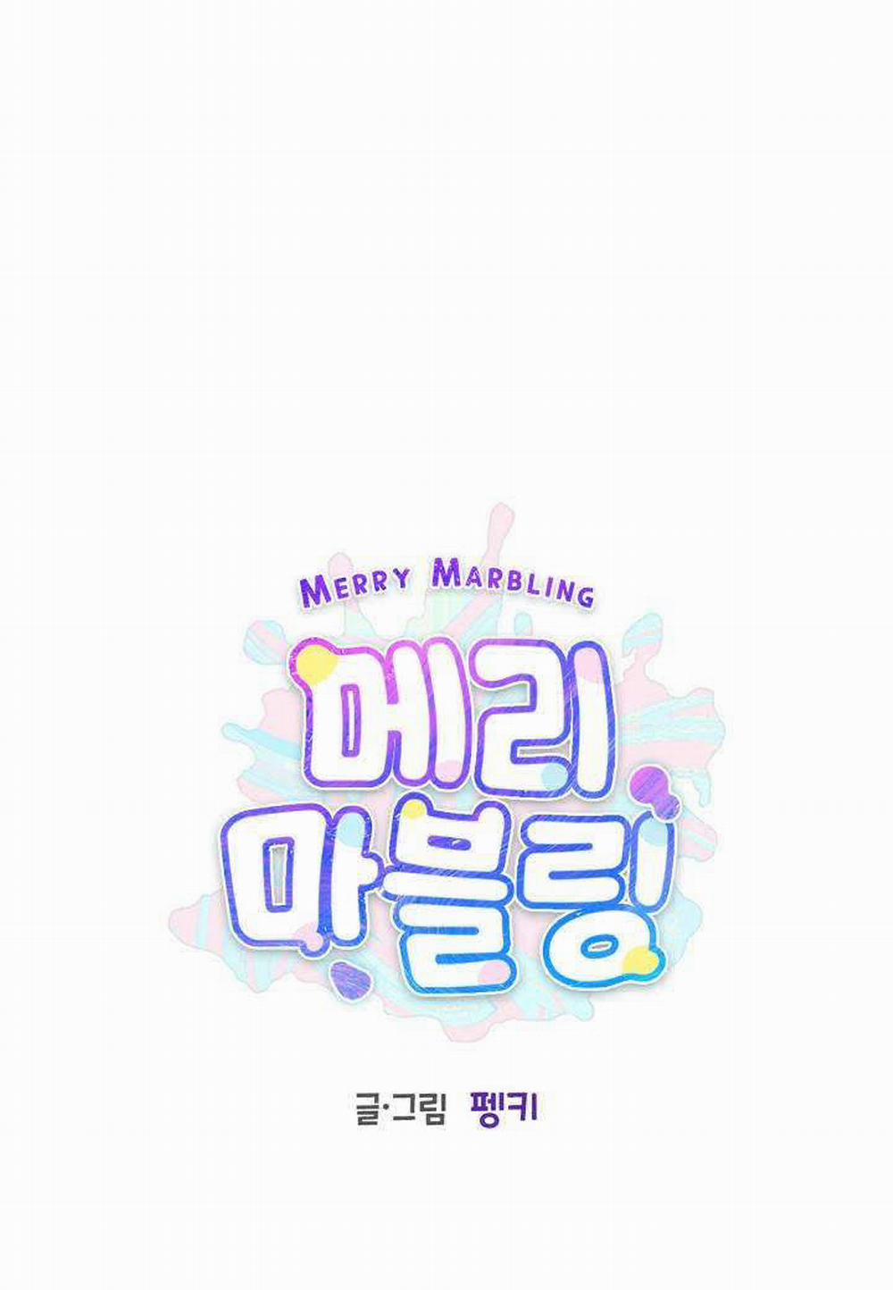Merry Marbling 66 trang 25