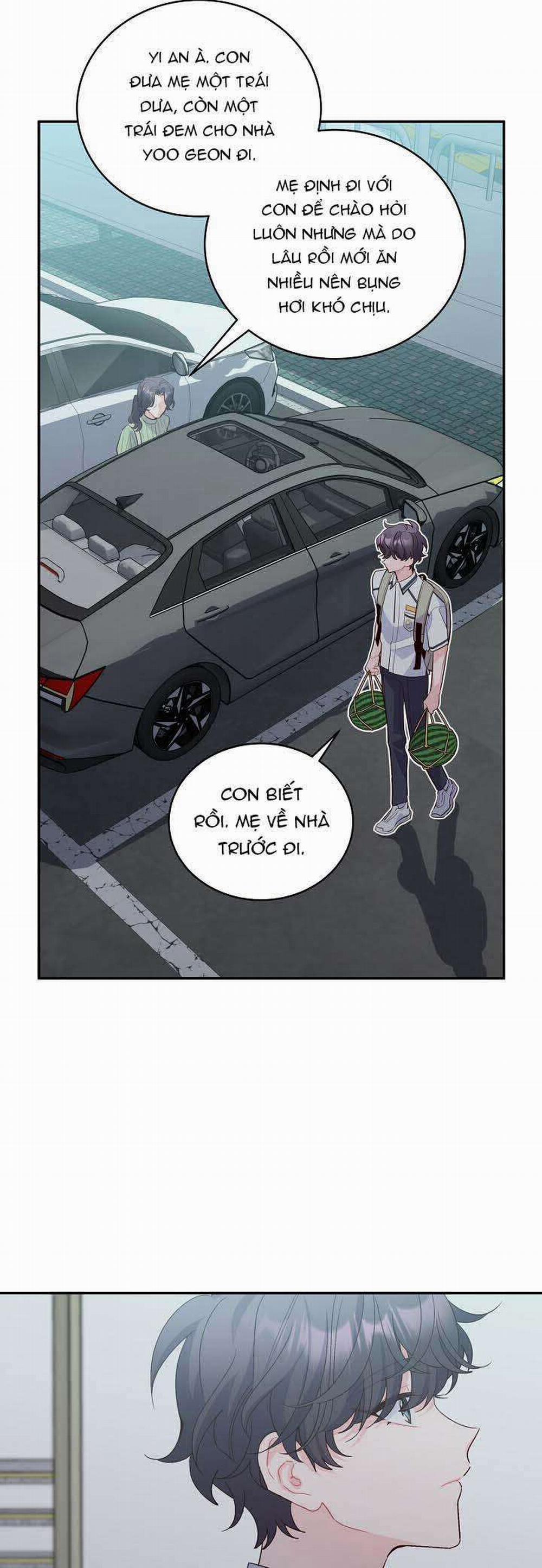 Merry Marbling 66 trang 35