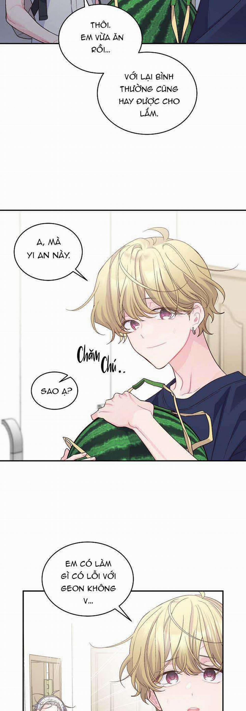 Merry Marbling 66 trang 38