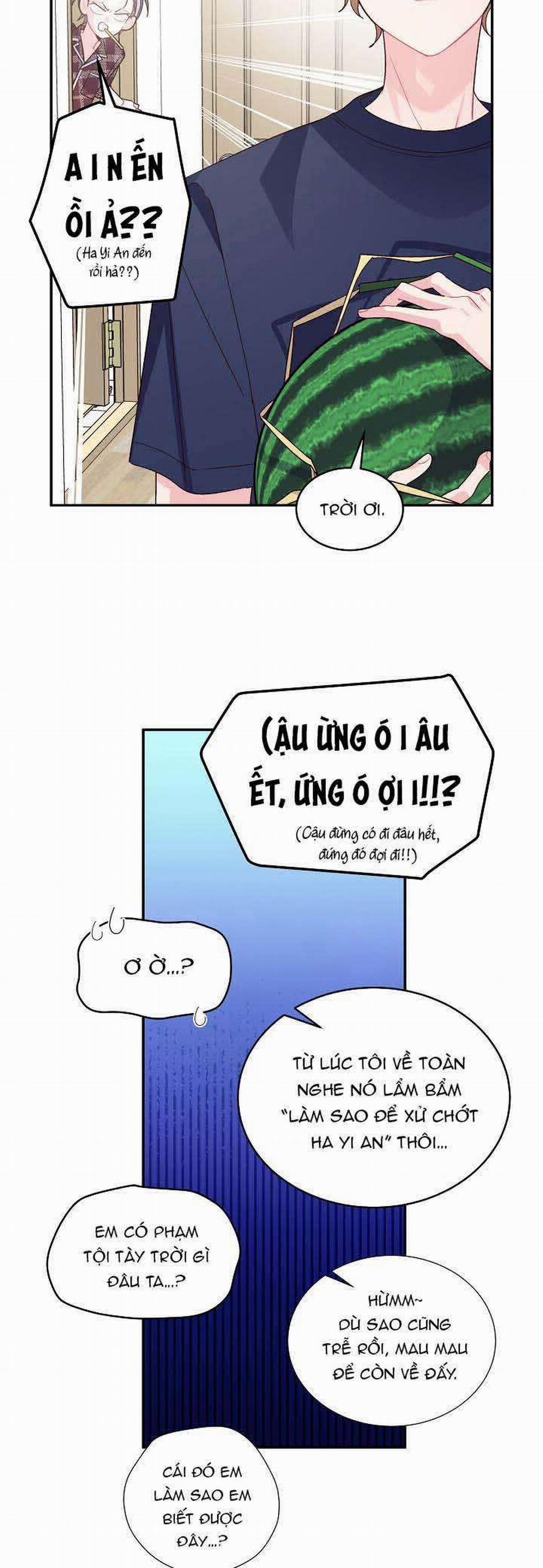 Merry Marbling 66 trang 39