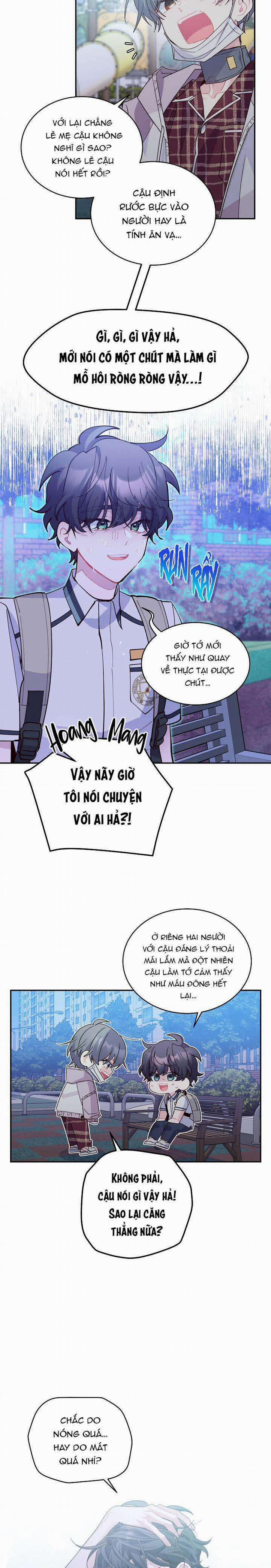 Merry Marbling 66 trang 42