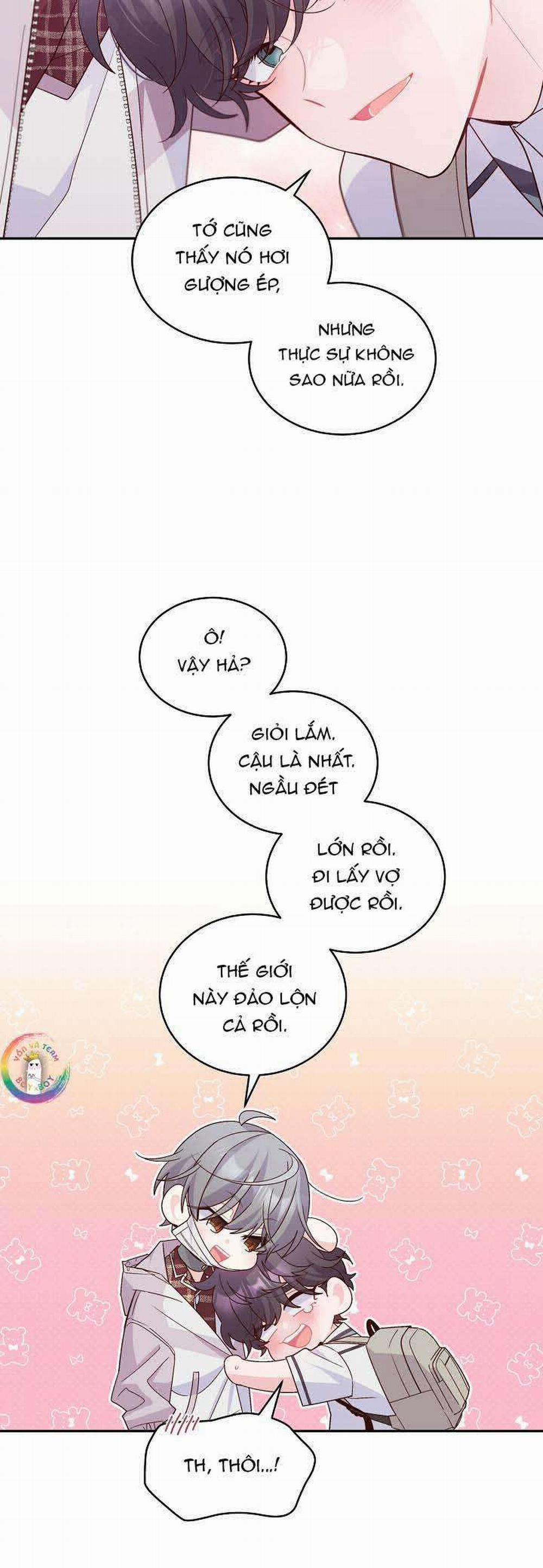 Merry Marbling 66 trang 47