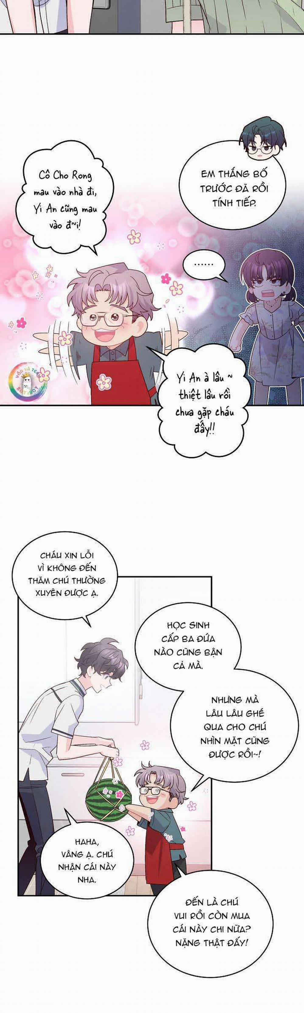 Merry Marbling 66 trang 6