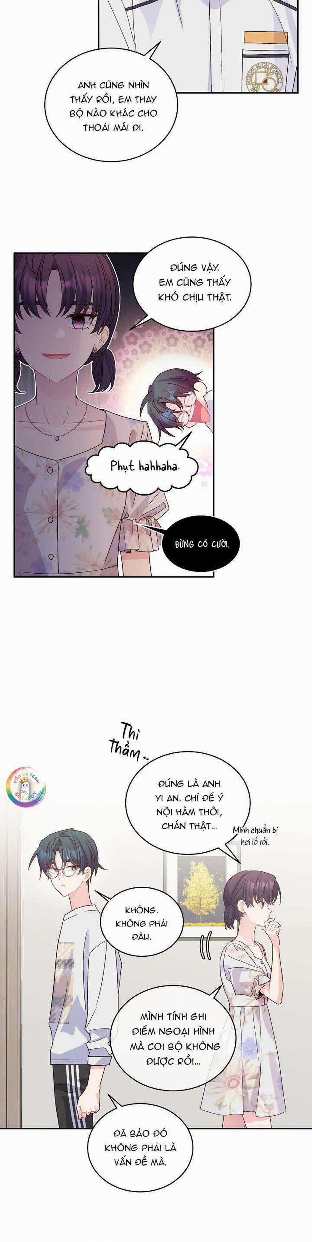 Merry Marbling 66 trang 8