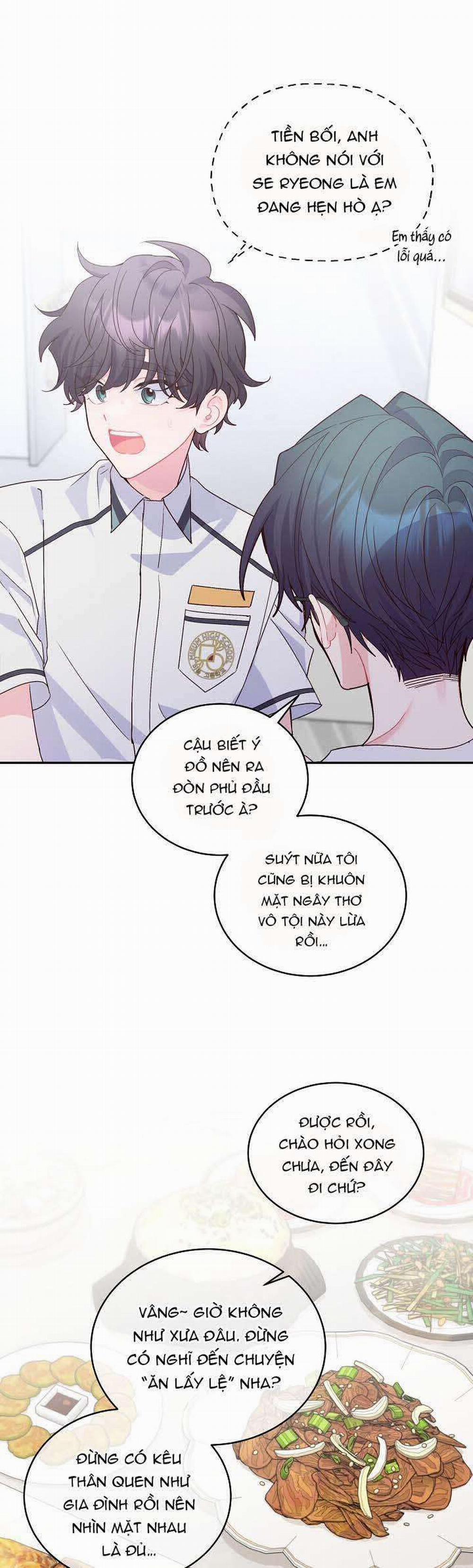 Merry Marbling 66 trang 9