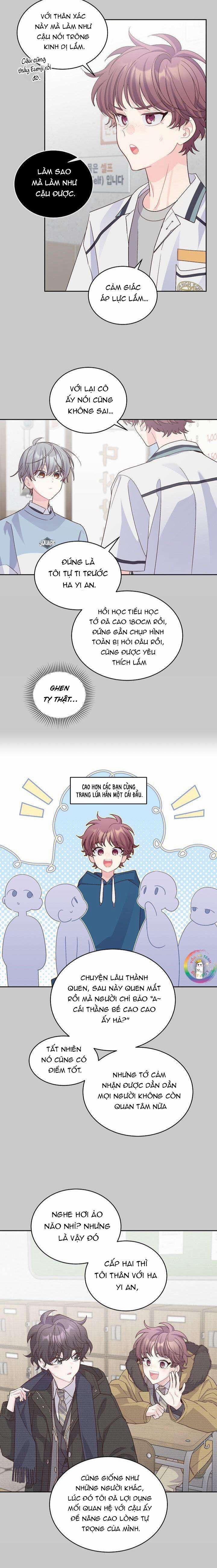 Merry Marbling 67 trang 10