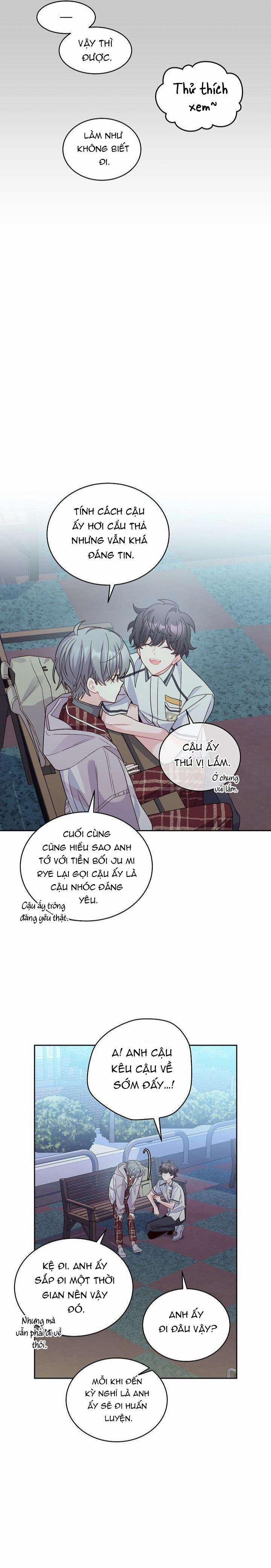 Merry Marbling 67 trang 13