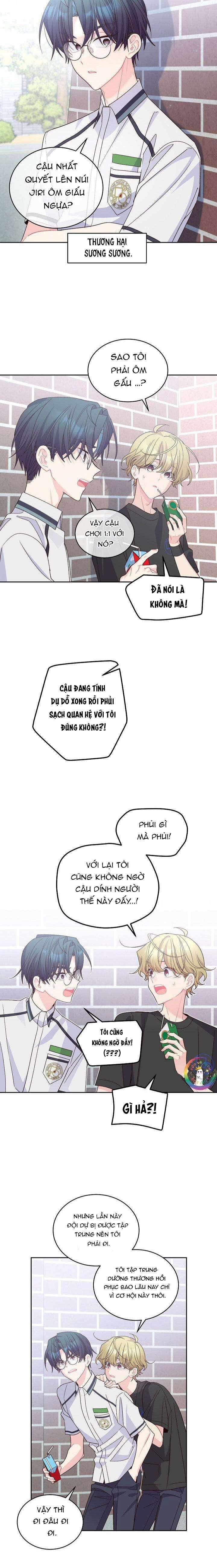 Merry Marbling 67 trang 15