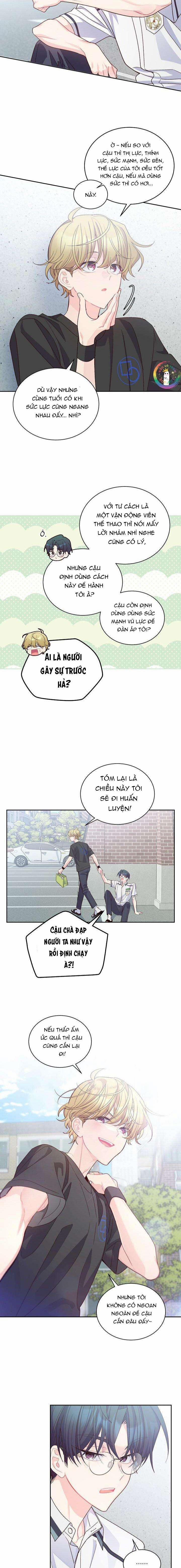 Merry Marbling 67 trang 17