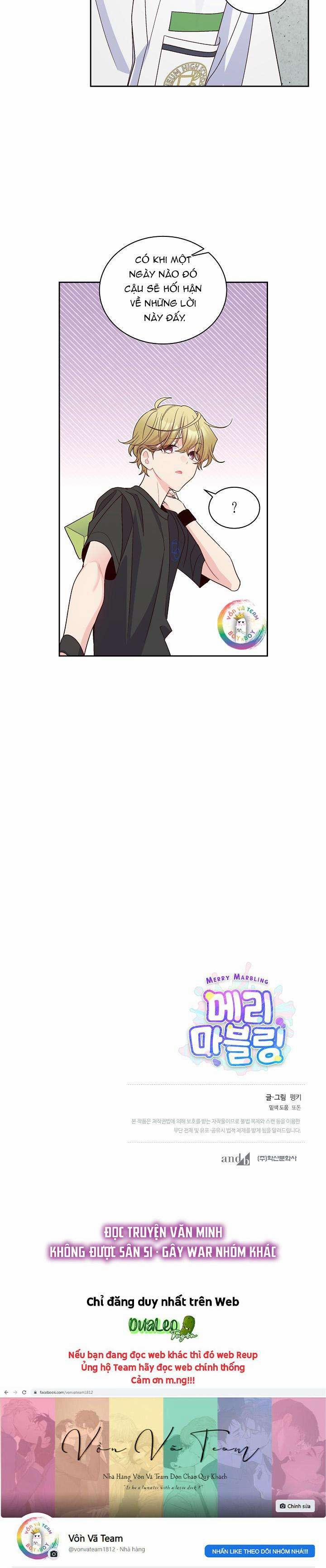 Merry Marbling 67 trang 18