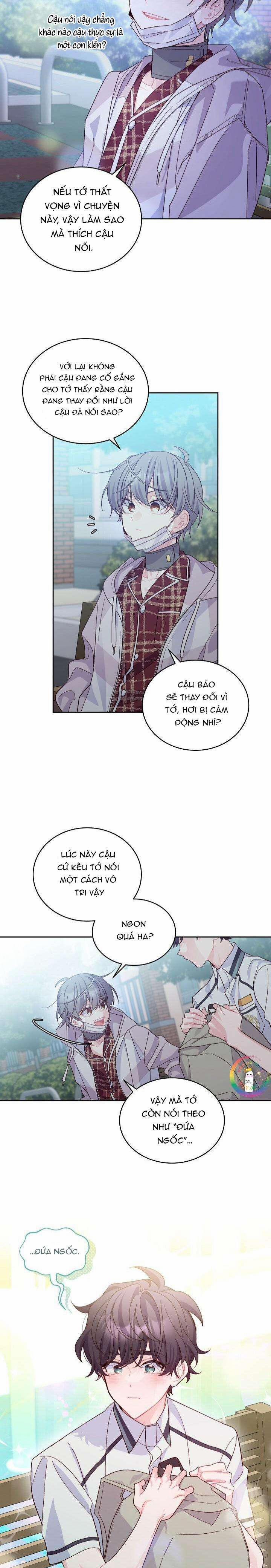 Merry Marbling 67 trang 2