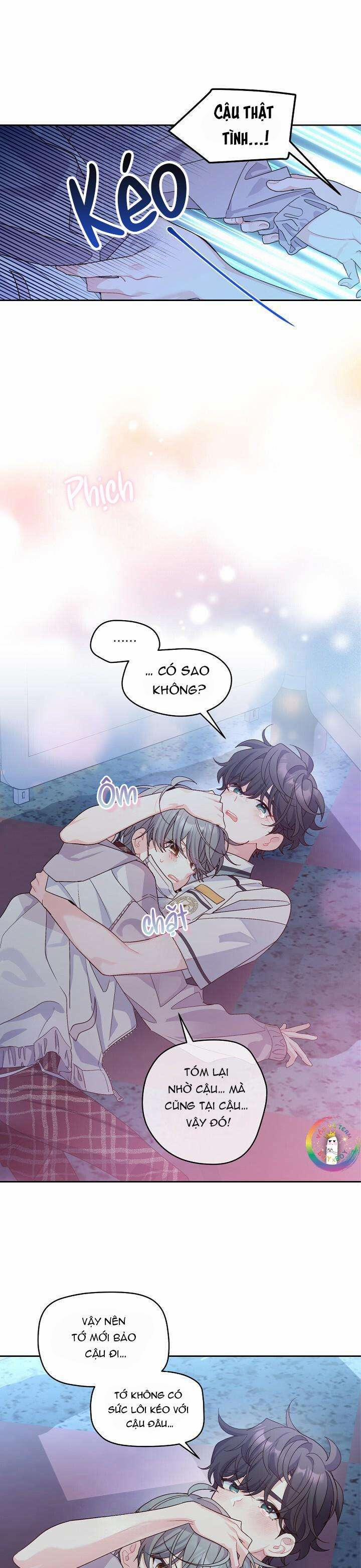 Merry Marbling 67 trang 4