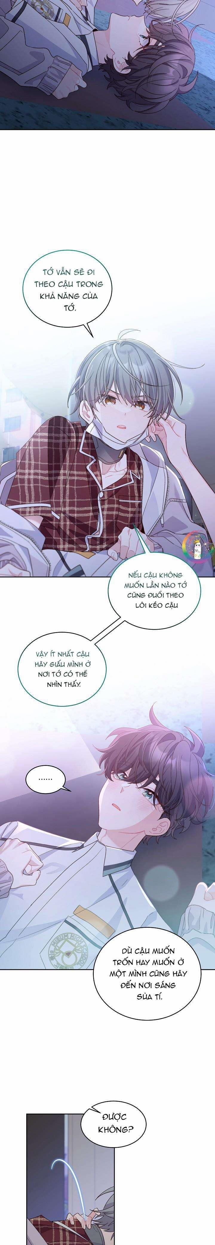 Merry Marbling 67 trang 6