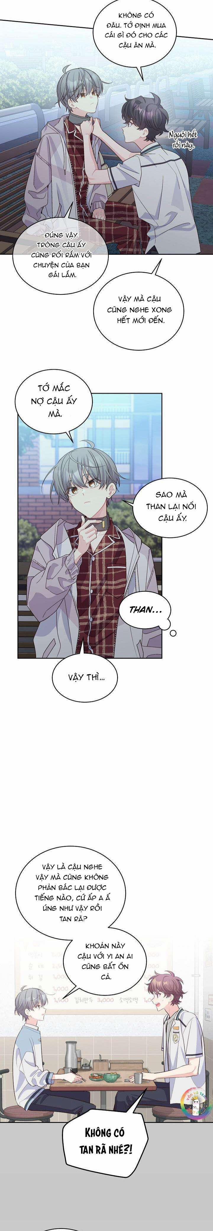 Merry Marbling 67 trang 9