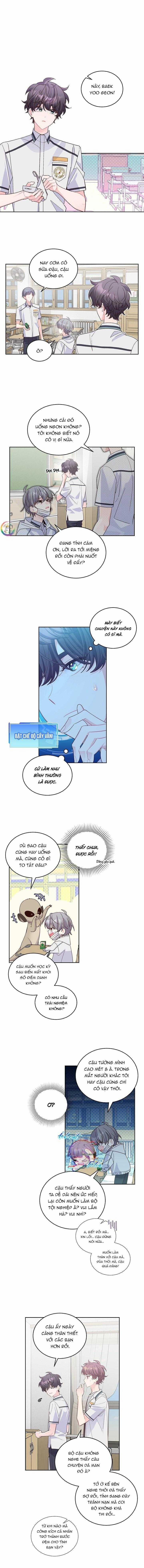 Merry Marbling 68 trang 1