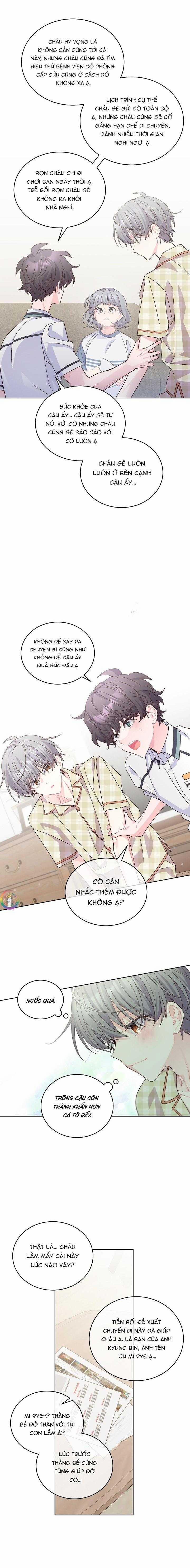 Merry Marbling 68 trang 10