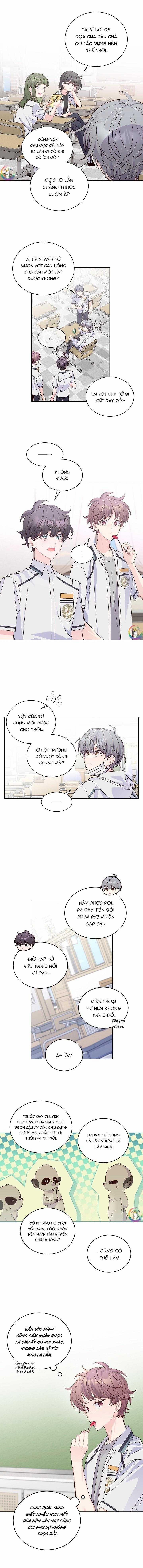 Merry Marbling 68 trang 2