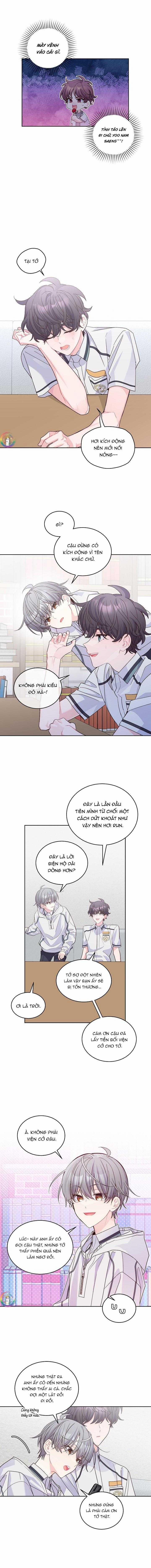 Merry Marbling 68 trang 3