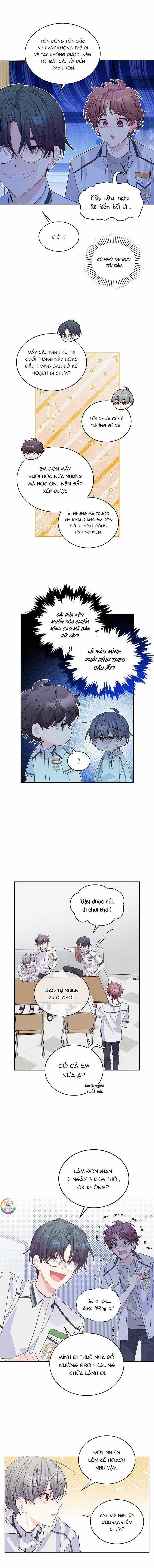 Merry Marbling 68 trang 5